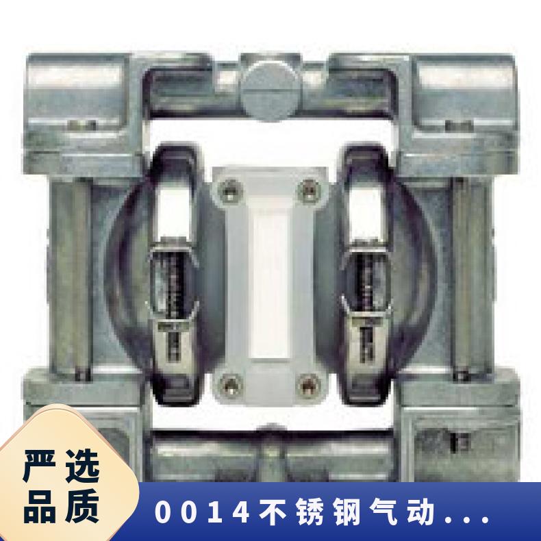 XPX200/AAAAA/WFS/WF/AWF/0737 威尔顿塑料隔膜泵P8 15-12069