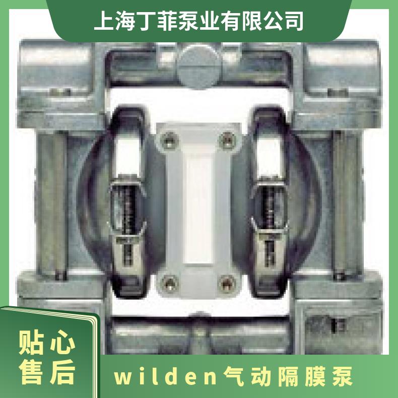 15-10358?? ?威尔顿wilden气动隔膜泵?? ?T/AAAAB/VTU/