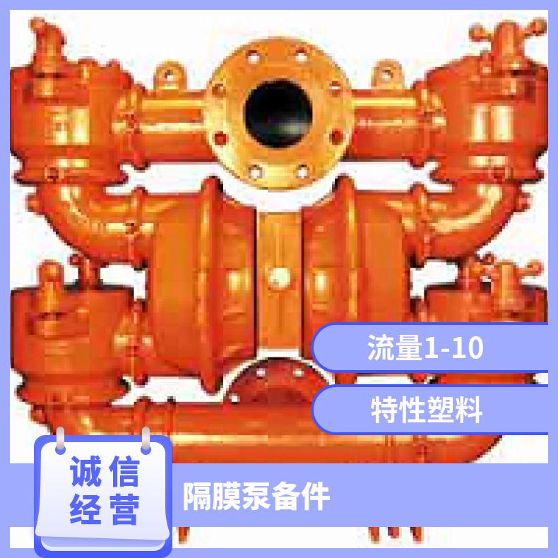 P1/AAPPP/TNU/TF/ATF 气动隔膜泵维修备件包 XPS8/AAAAA/VTS/VT/