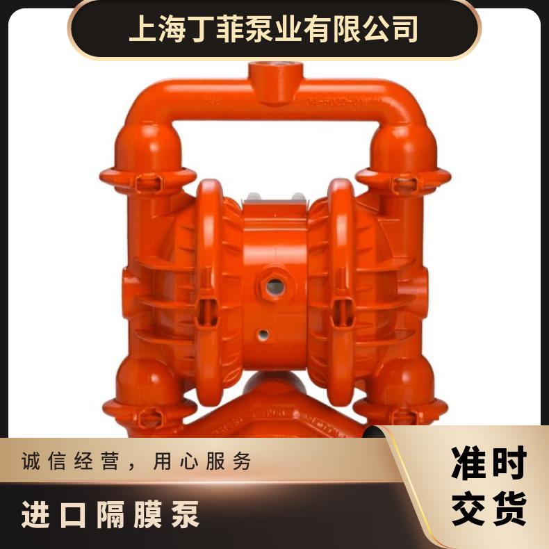 米顿罗计量泵配件GB0350PP4MNN/1隔膜片SP 是 Wilden威尔顿 美国