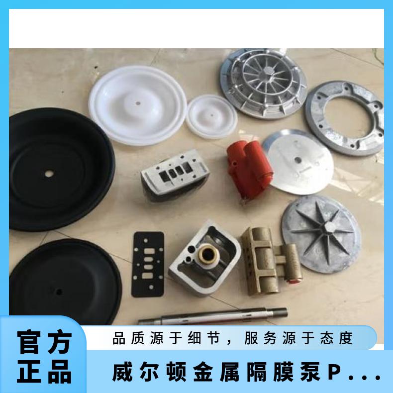 DBY/QBY25/40衬氟F46隔膜片气动隔膜泵配件塑料片耐腐蚀