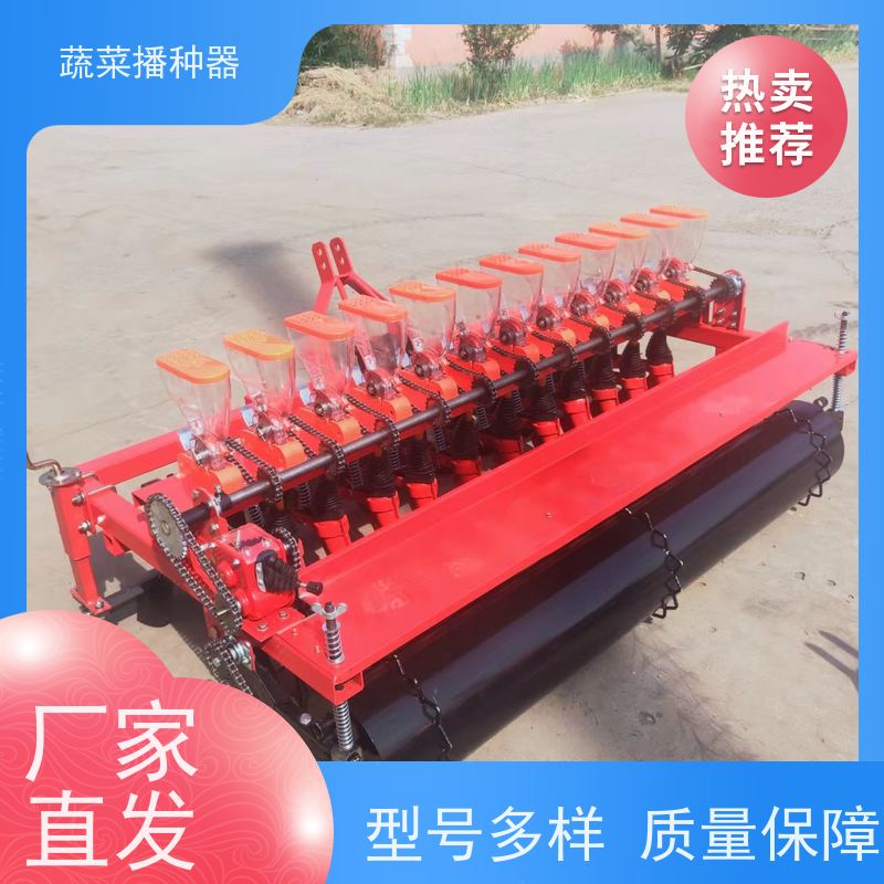 本公司主要经营农业机械播种神器蔬菜苜蓿菜籽精播机