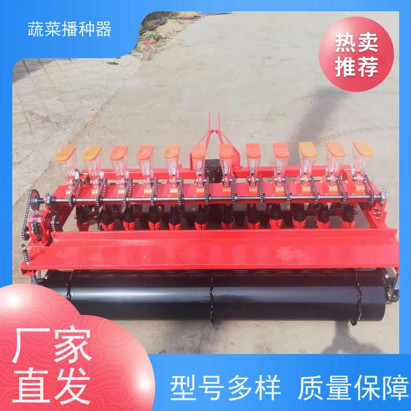 特点 精播技术 提高播种效率 节省种子和人工成本 四轮驱动 操作稳定 适用于各种地形 