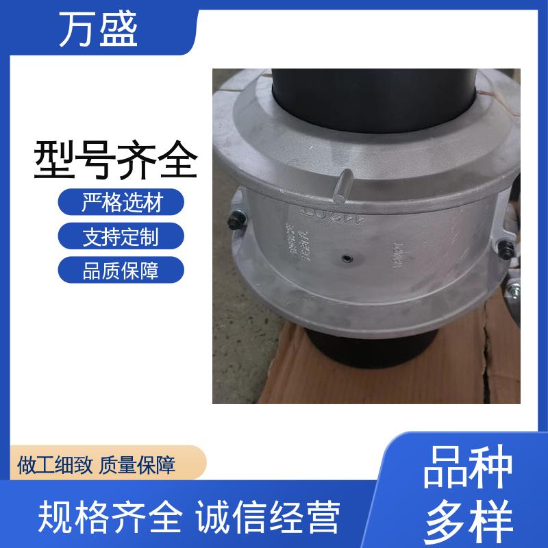 万盛 测力计升降机 减速机皮带轮 JS1蛇簧传动轴 甘蔗压榨机
