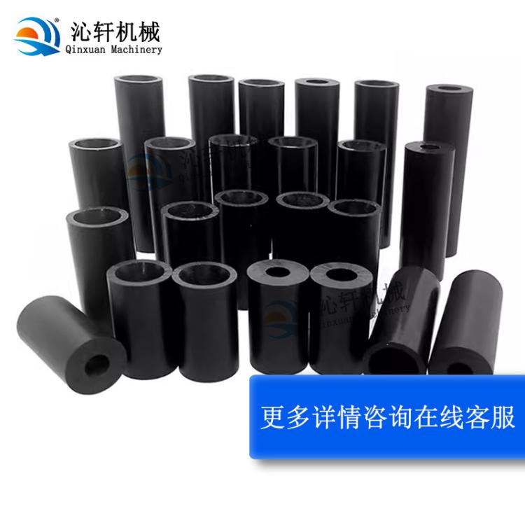 Qinxuan Machinery's boron carbide nozzle sandblasting machine accessories high-pressure wear-resistant 8*20*35 specifications 4
