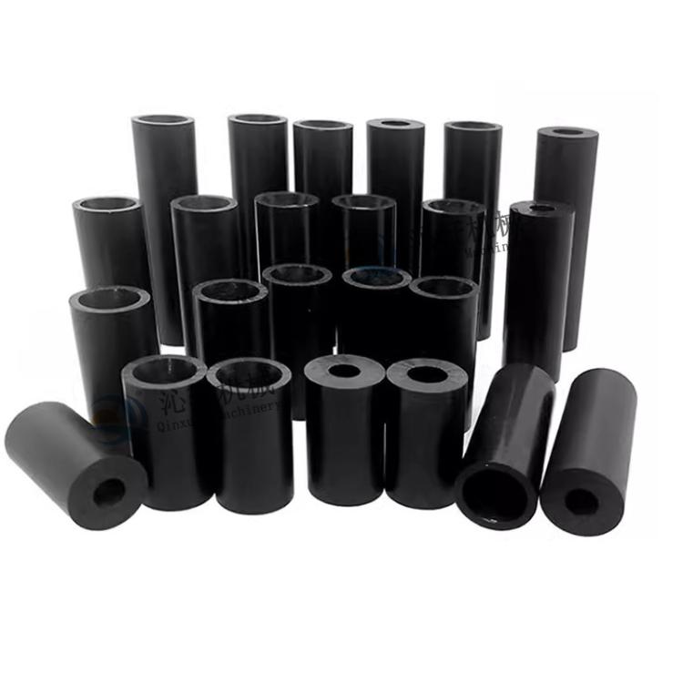 Qinxuan Machinery's boron carbide nozzle sandblasting machine accessories high-pressure wear-resistant 8*20*35 specifications 5