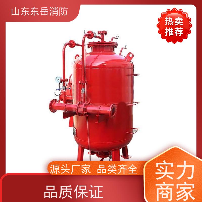 消防泡沫灭火设备厂家供应多种型号压力式比例混合装置PHYML32/15