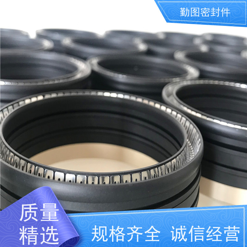 勤图 API 6A阀座外密封圈 耐高温摩擦系数低 环境适应性好 