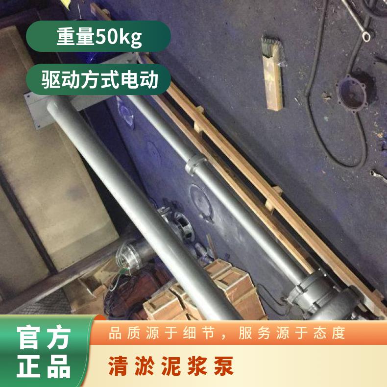 NLB76-16 NL5012 泥浆 排污泵 电动 不阻塞 10m~60m 边立式