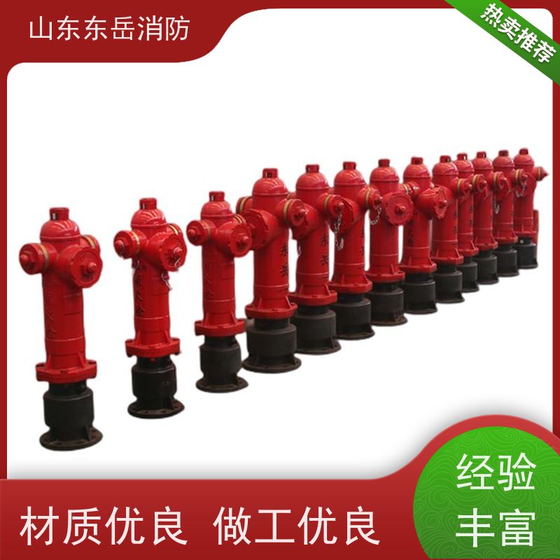 地上室外防冻泡沫水两用消火栓SSP150/65-1.6 铜合金管牙接口