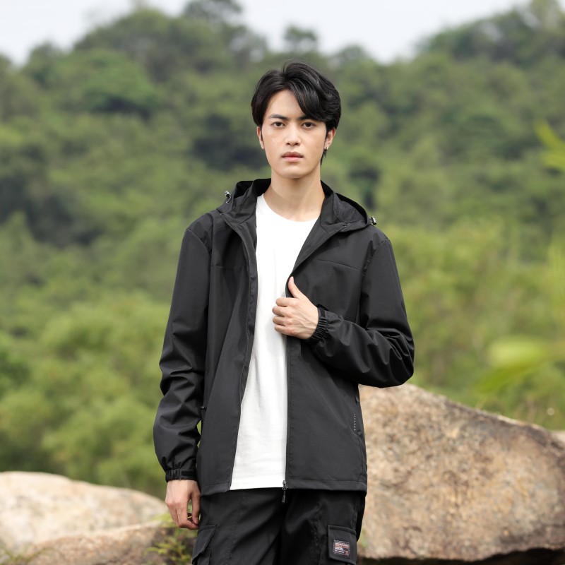 锦丹 清|远 团体服定制 美式潮动时尚穿搭 多种型号款式