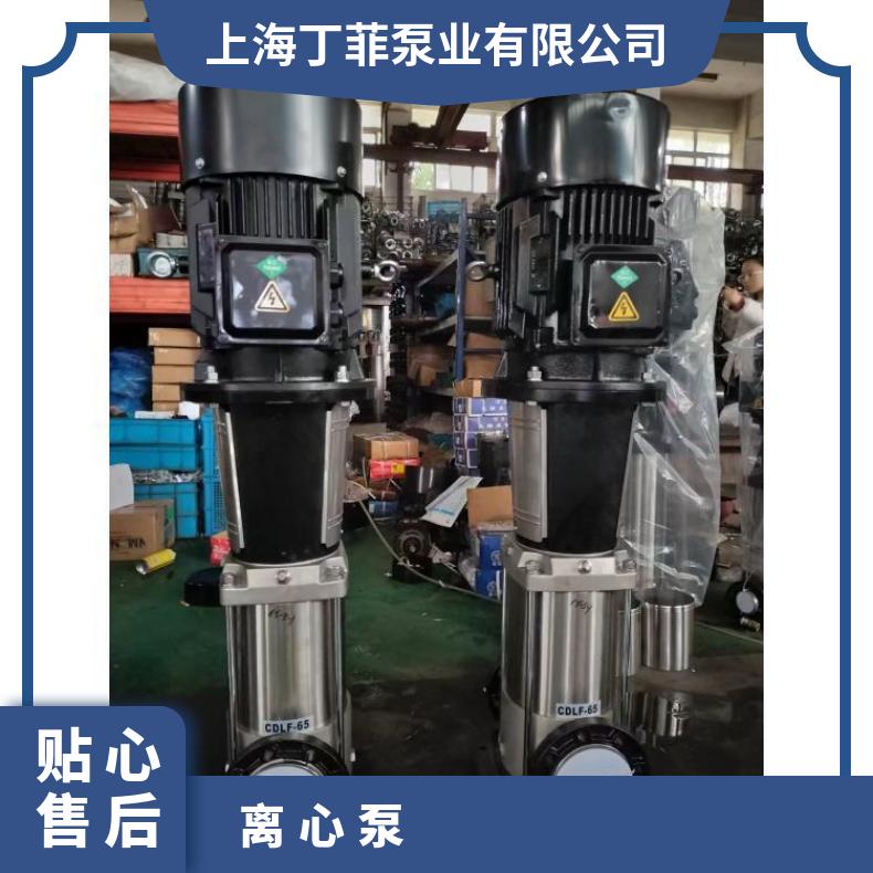 CDL8540 高扬程增压离心泵 常温 其他 丁菲泵业 10-300m3/h 铸铁