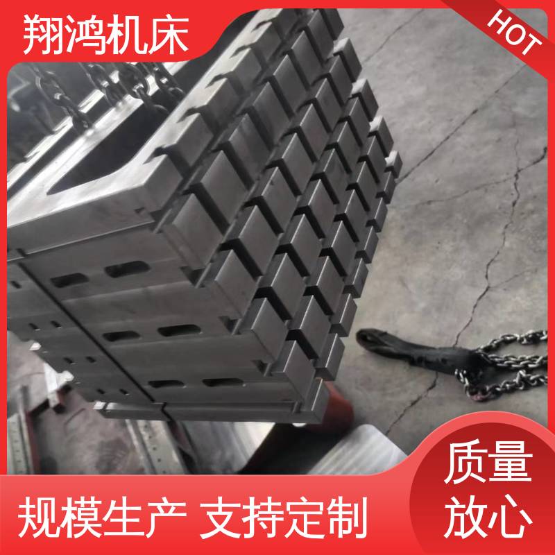 L型靠板 1500T型槽铸铁弯板 MC直角基座 翔鸿供应
