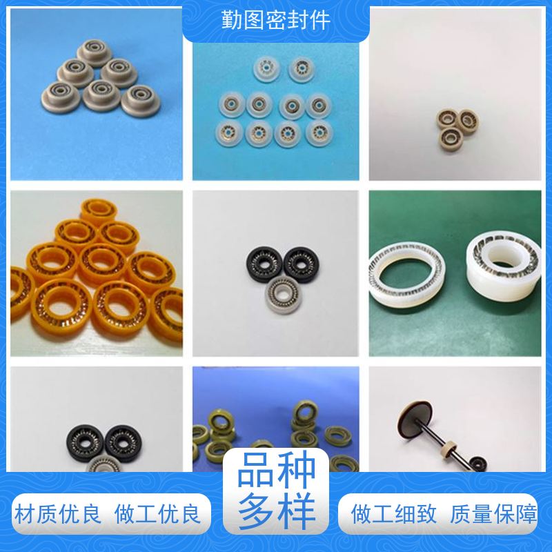  诺信7200581点胶机密封圈 耐高温摩擦系数低 非标定制