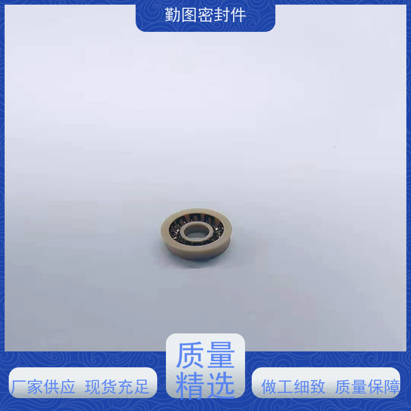  喷射阀泛塞圈 具有多通道密封 规格齐全 支持定制