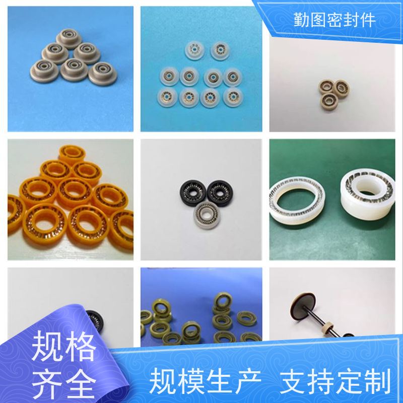  压电阀密封圈 耐磨,耐压,耐腐蚀,耐高温 满足各种应用要求 