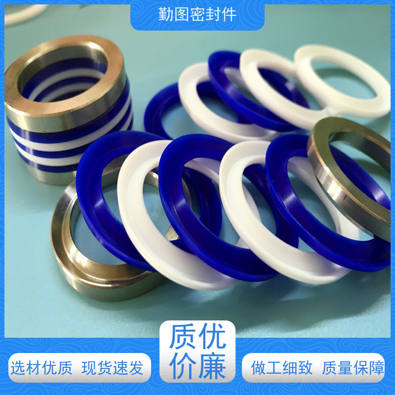  喷气机密封圈 对法兰压缩面的表面要求不高 规格齐全