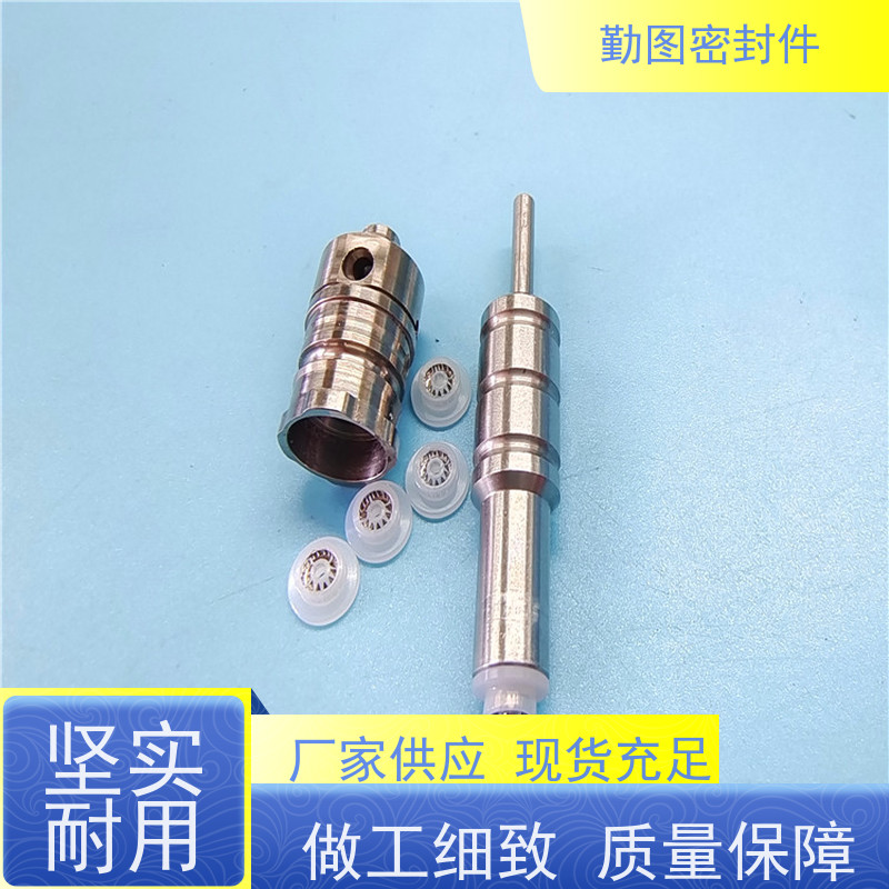  vermes压电阀密封圈 点胶机精密控制阀配件 规格齐全 支持定制