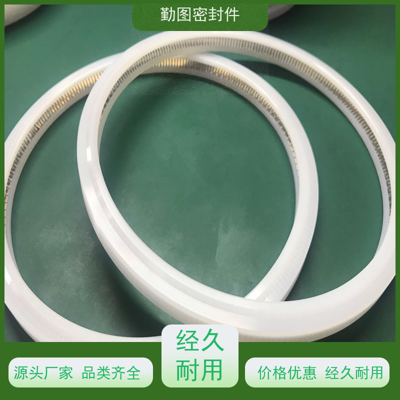 勤图 LNG低温端面泛塞封 可应用于各种高温腐蚀流体的场合 规格齐全