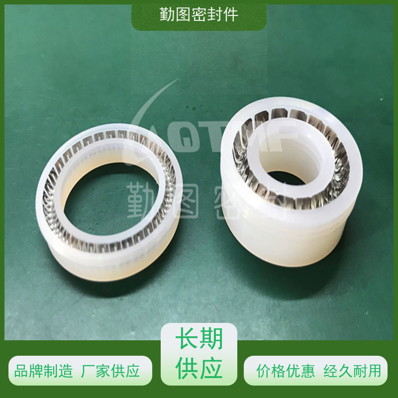  高分子泛塞封 降低系统的运行振动和噪声 规格齐全