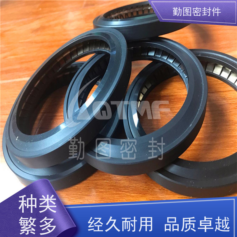勤图 鹤管旋转接头专用主密封圈 耐高温摩擦系数低 满足各种应用要求 