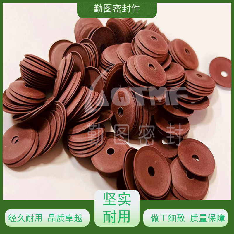  喷气机密封圈 降低系统的运行振动和噪声 环境适应性好 