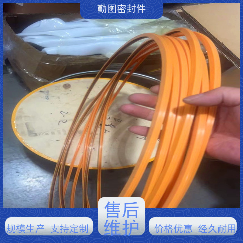勤图 内开端面泛塞封 反应釜等设备的密封 环境适应性好 