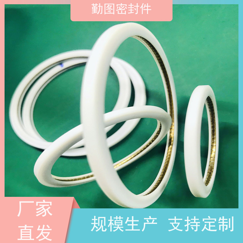  端面泛塞封 石油化工领域应用广泛 环境适应性好 