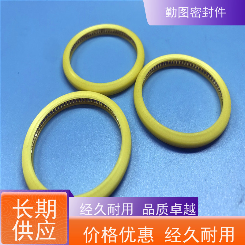  柏楚激光头密封圈 对法兰压缩面的表面要求不高 易于清洗和维护