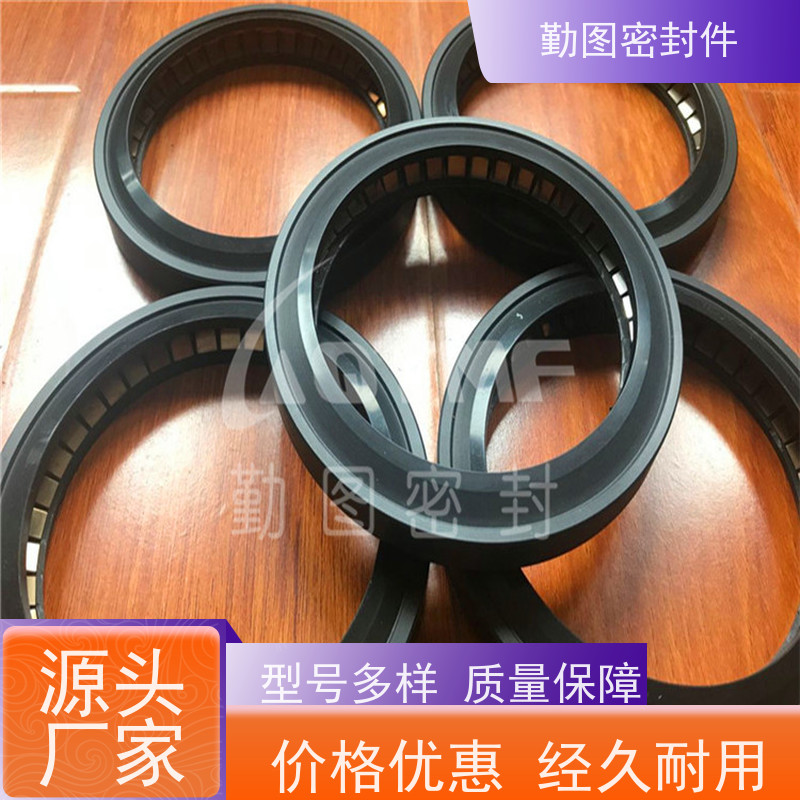 勤图 鹤管密封圈 能够紧密结合 起着润滑和平衡的效果 易于清洗和维护