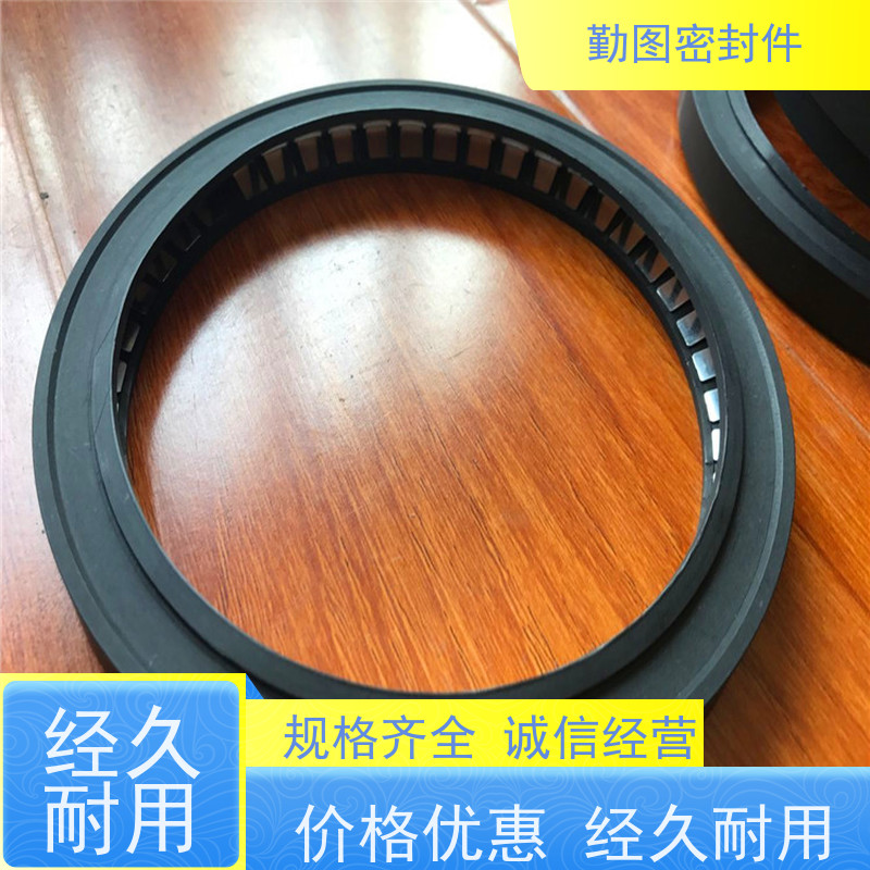 勤图 鹤管密封圈 降低系统的运行振动和噪声 非标定制