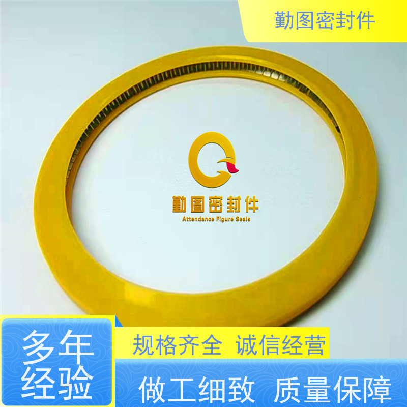  激光头泛塞封 持续保有预期的密封性能 规格齐全 支持定制