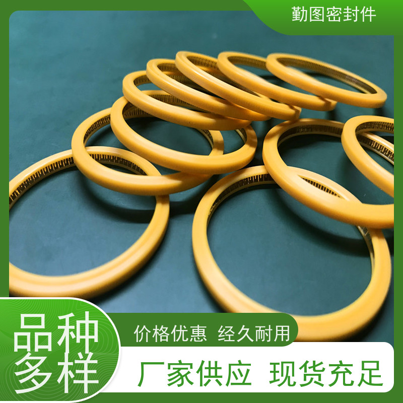  嘉强激光切割头泛塞封 耐腐蚀和自紧密封性能强 规格齐全 支持定制