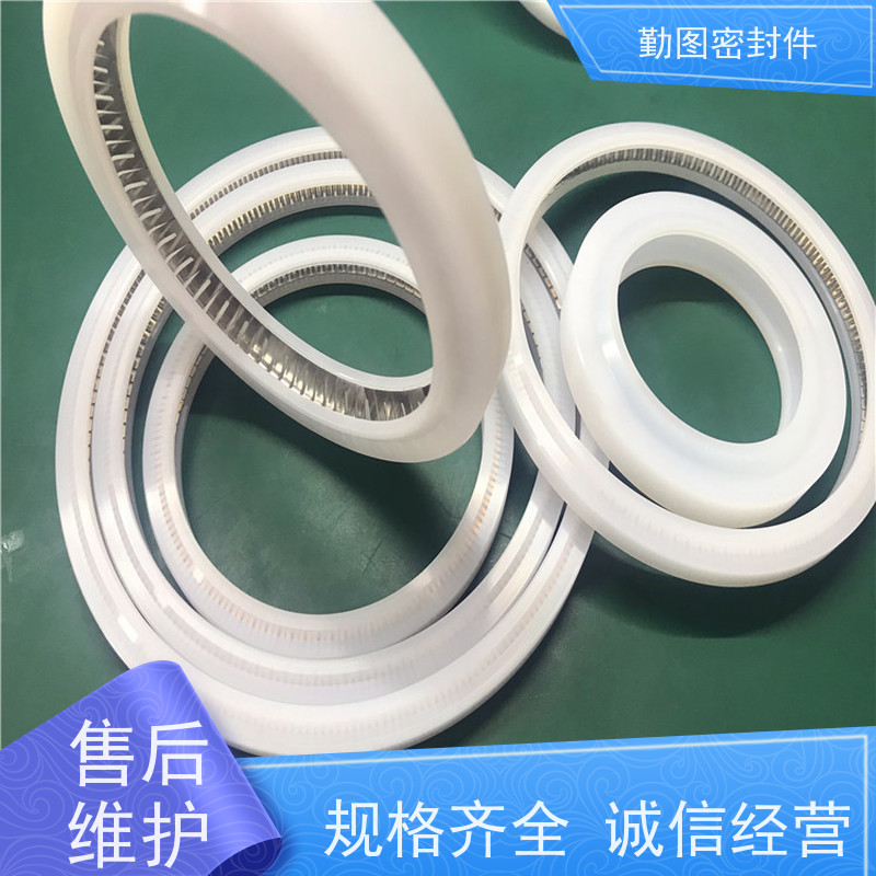 勤图 鹤管主密封 DN50~~DN150 降低系统的运行振动和噪声 非标定制