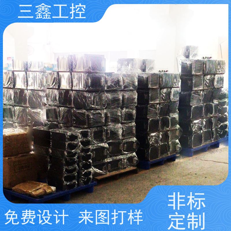 非标定制上架式便捷式机箱 锂电池机柜 自主研发 库存足 放心选购 