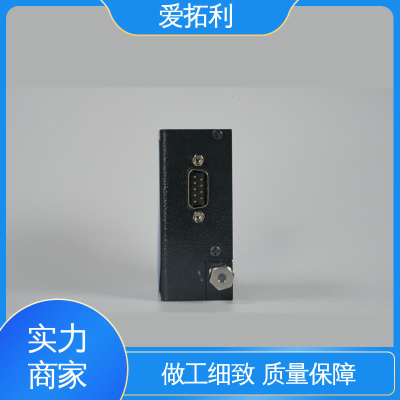 氩气流量控制器 功率足 服务优先 客户至上 性能卓越 爱拓利