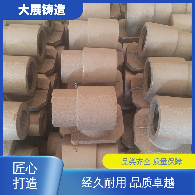 大展供应 铣床底座机械加工 内滑块 不锈钢精密铸造 机床轴承 