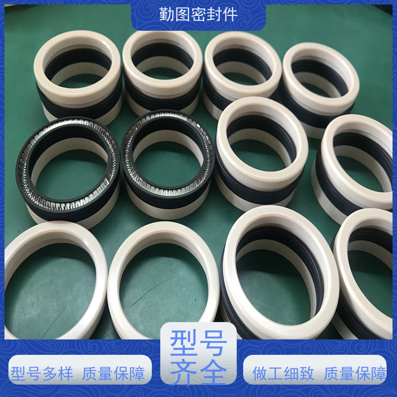 勤图 ESC座外密封 耐高温摩擦系数低 满足各种应用要求 