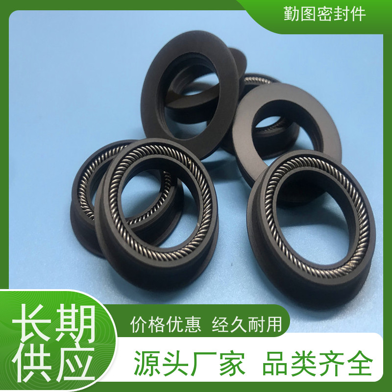 勤图 旋转泛塞封 降低系统的运行振动和噪声 长期供应