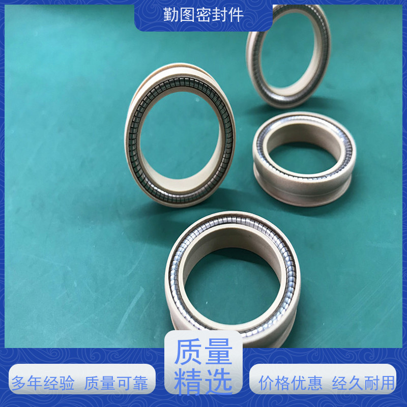勤图 活塞用泛塞封 石油化工领域应用广泛 规格齐全