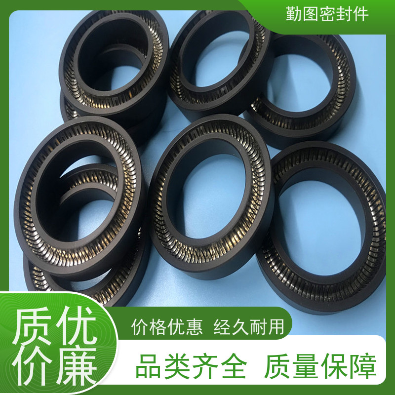 勤图 耐液氧密封圈 可应用于各种高温腐蚀流体的场合 支持定制
