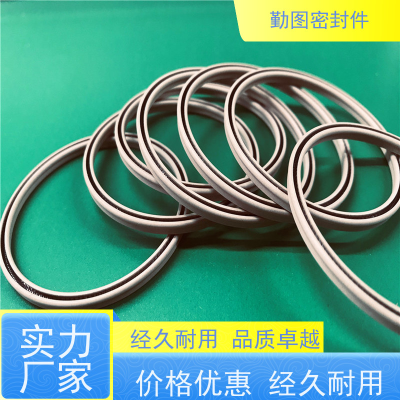 勤图 高分子泛塞圈 石油化工领域应用广泛 环境适应性好 