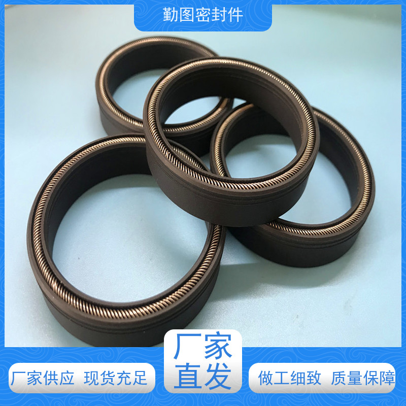 勤图 泛塞圈 具有多通道密封加强主体准确定位 长期供应