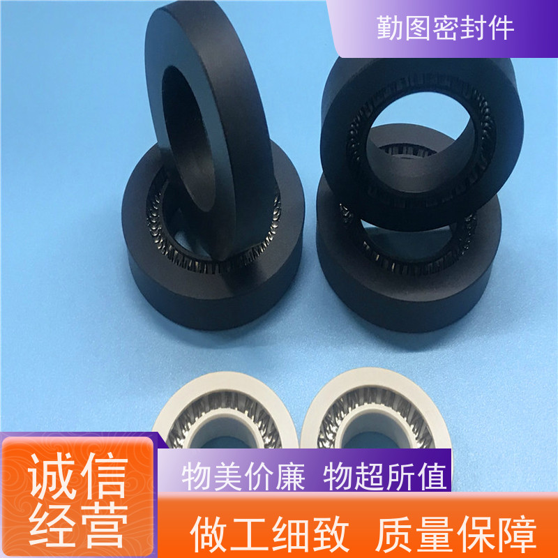 勤图 旋转泛塞封 点胶机精密控制阀配件 支持定制
