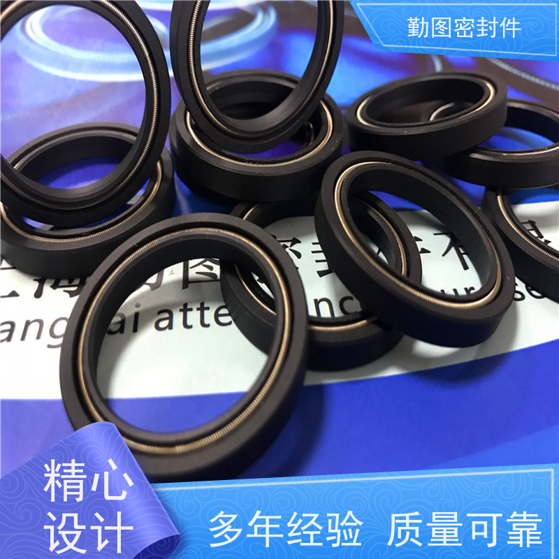 勤图 LNG密封圈 化学稳定性好 适应低温或真空条件 满足各种应用要求