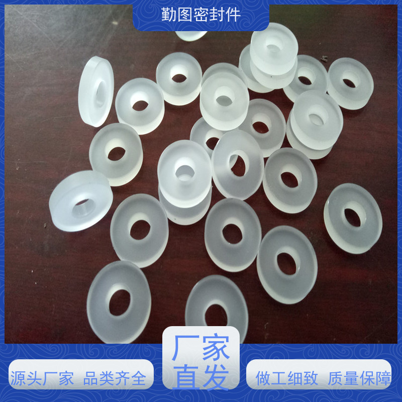 勤图 PCTFE螺丝 反应釜等设备的密封 满足卫生和安全要求
