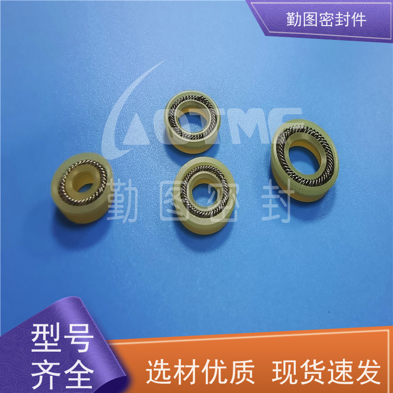  安达点胶机泛塞封 确保液体和气体的密封效果 非标定制