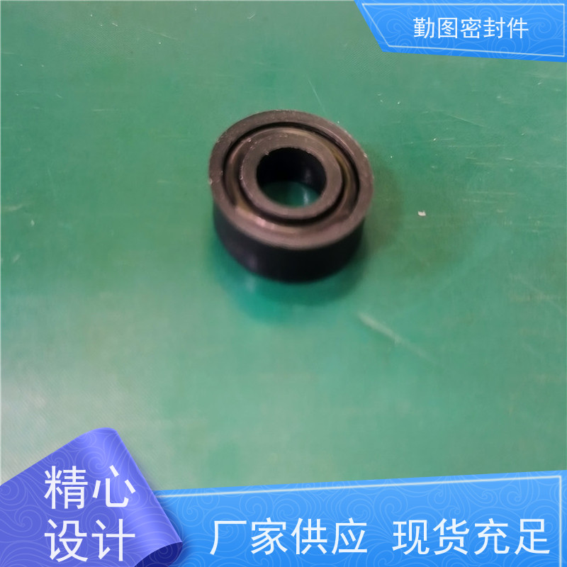  诺信点胶机密封圈 耐高温摩擦系数低 非标定制