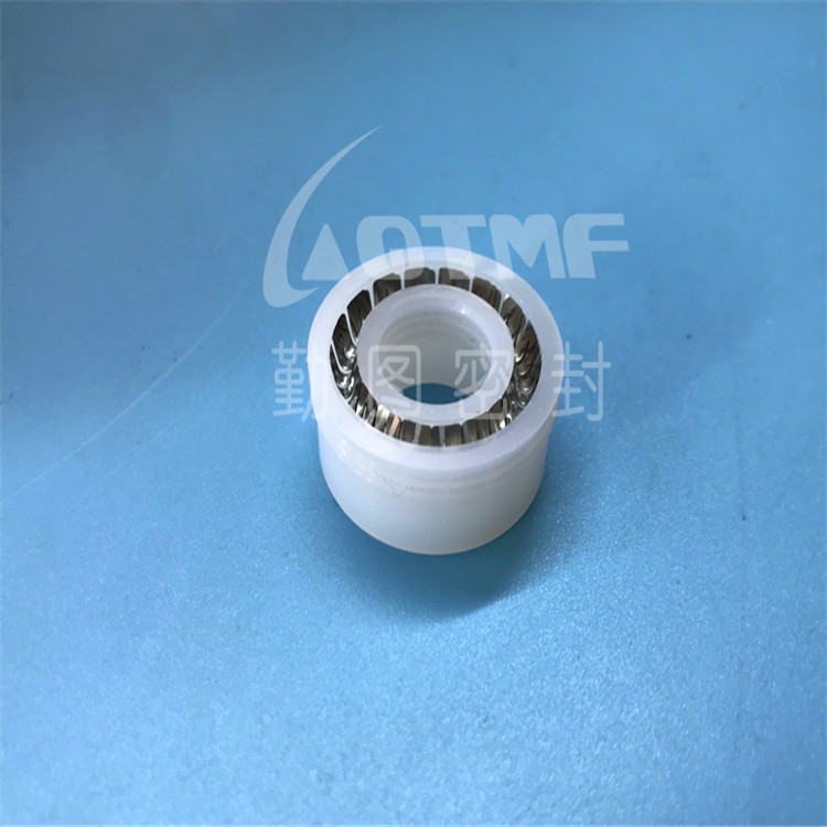  3.175*8*3.1密封圈 广泛应用于压力容器等领域 任意尺寸支持定制