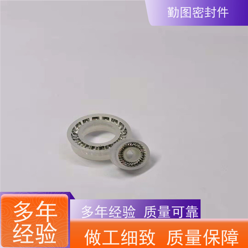  喷漆密封圈 降低系统的运行振动和噪声 规格齐全 支持定制